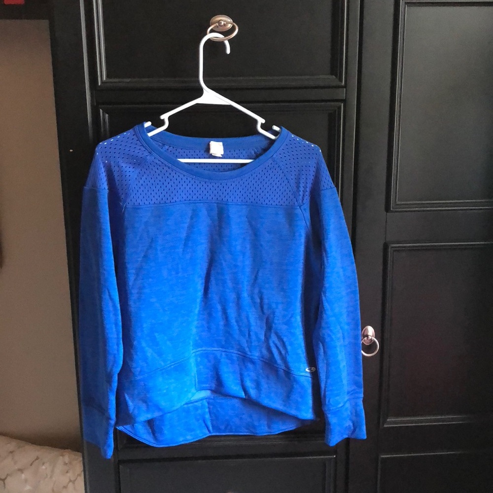 Women’s Champion Sweatshirt